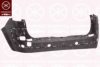 KLOKKERHOLM 6042950A1 Bumper